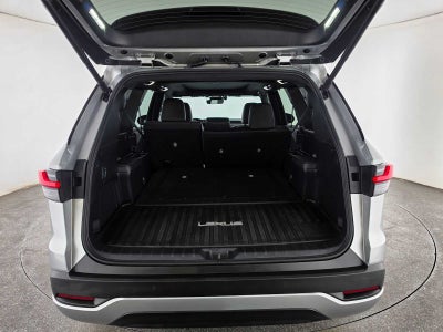 2026 Lexus TX TX 350