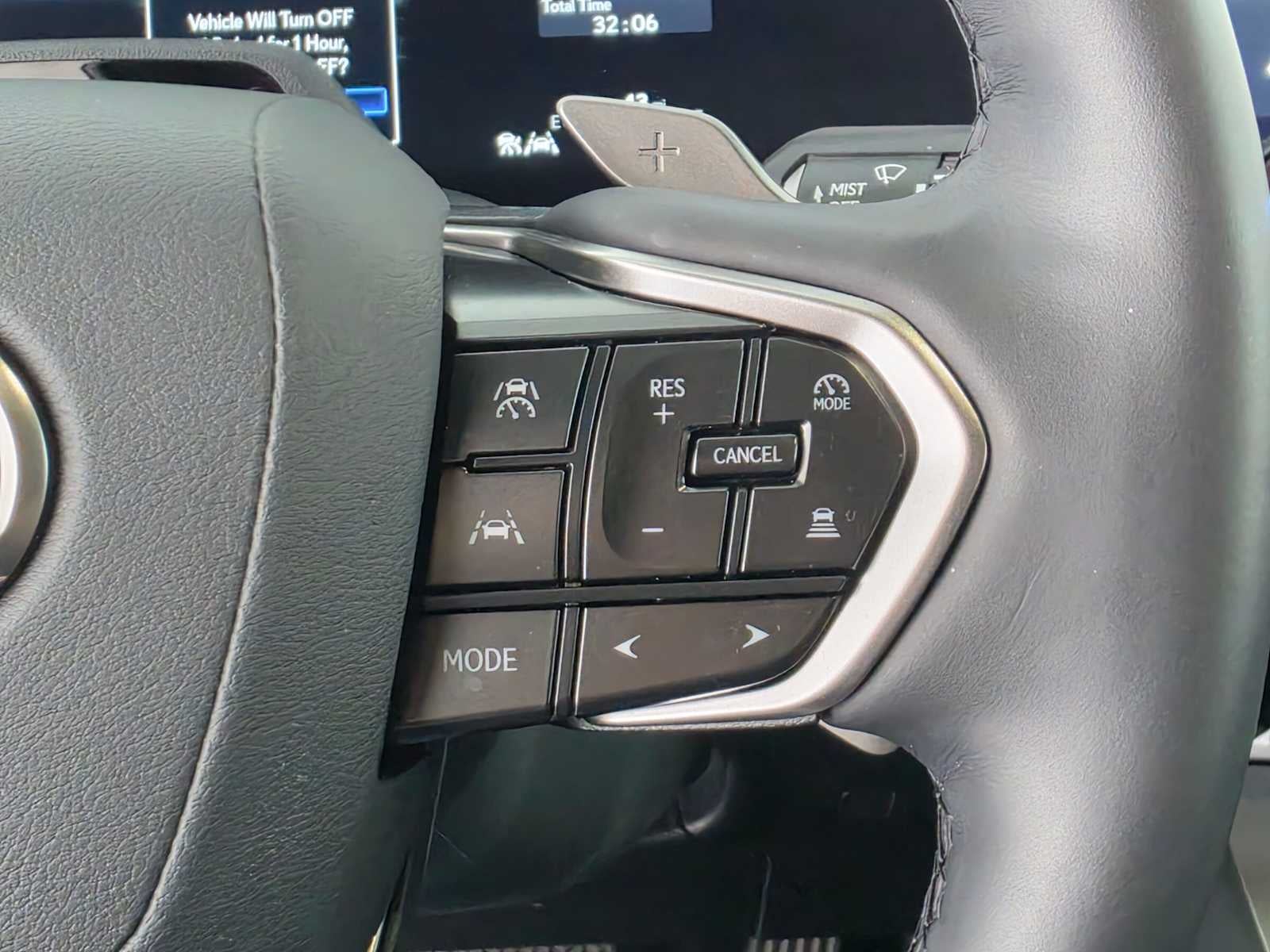 2026 Lexus TX TX 350