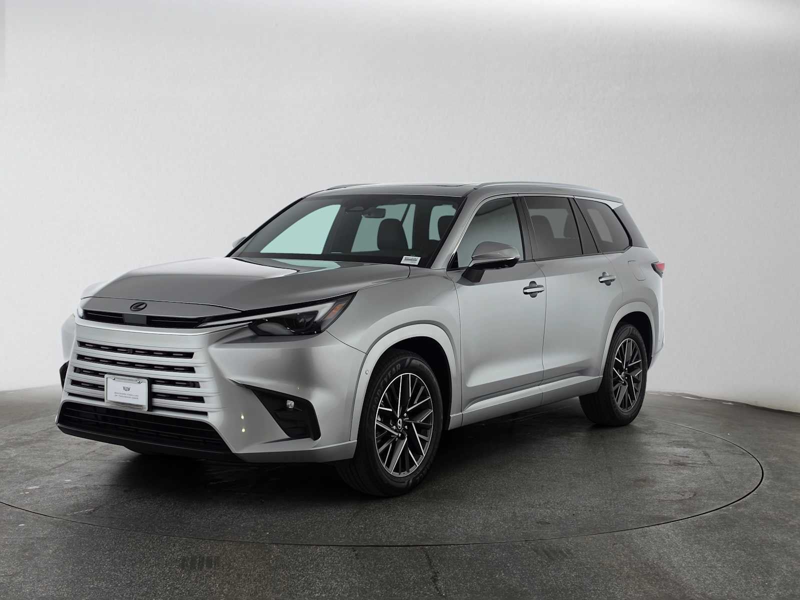 2026 Lexus TX TX 350