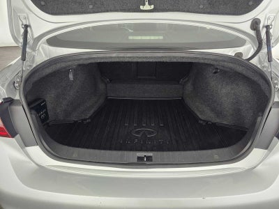 2019 INFINITI Q50 3.0t SPORT