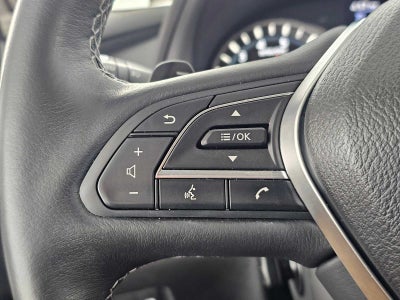 2019 INFINITI Q50 3.0t SPORT