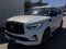 2021 INFINITI QX80 PREMIUM SELECT