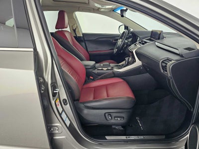 2019 Lexus NX NX 300h