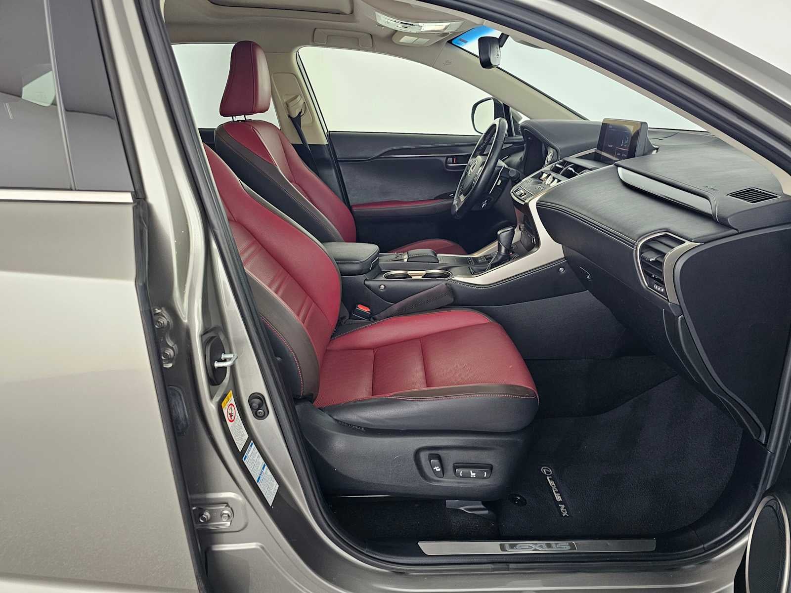 2019 Lexus NX NX 300h