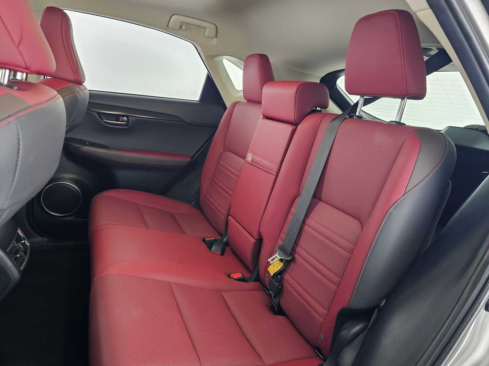 2019 Lexus NX NX 300h