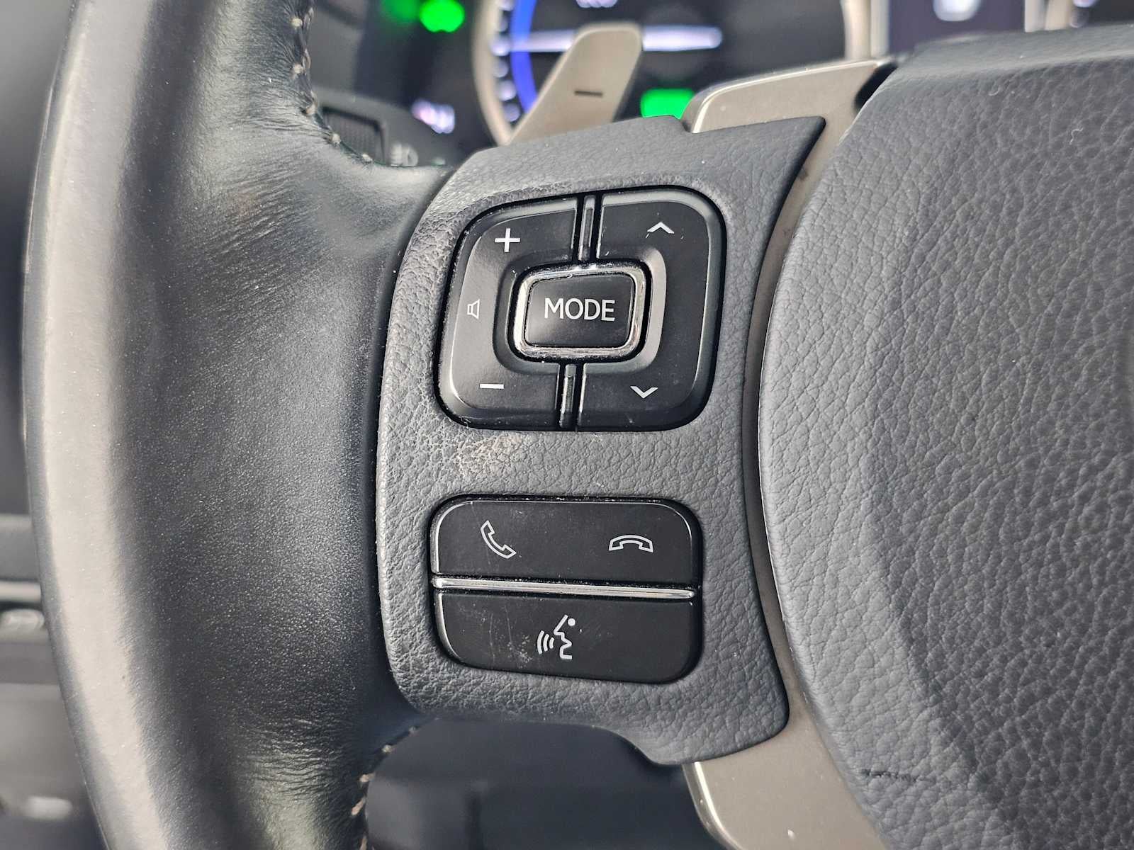 2019 Lexus NX NX 300h