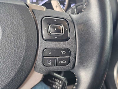 2019 Lexus NX NX 300h