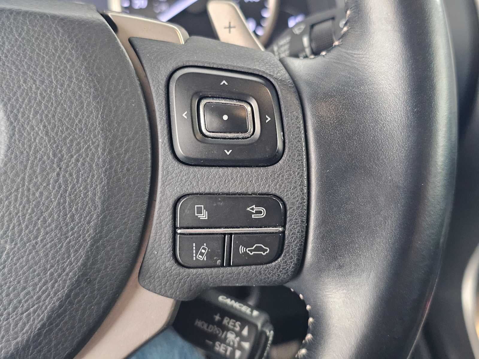 2019 Lexus NX NX 300h