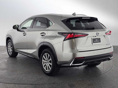 2019 Lexus NX NX 300h