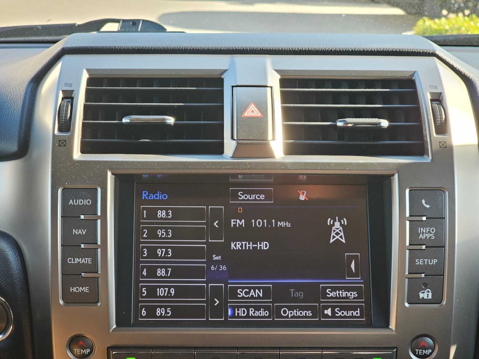 2019 Lexus GX GX 460