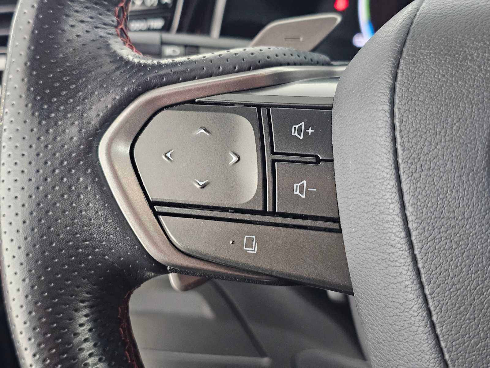 2024 Lexus NX NX 450h+ F SPORT Handling