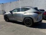 2024 Lexus NX NX 450h+ F SPORT Handling