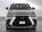 2024 Lexus NX NX 450h+ F SPORT Handling