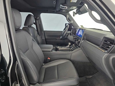 2024 Lexus GX GX 550 Premium