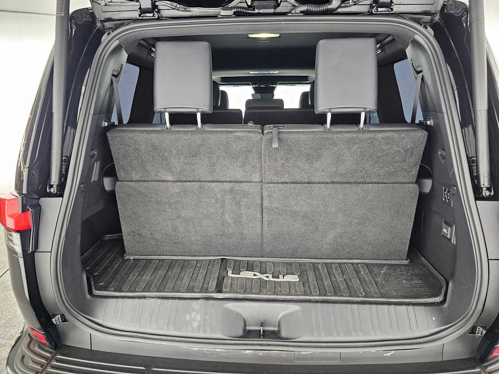 2024 Lexus GX GX 550 Premium