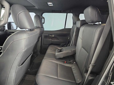 2024 Lexus GX GX 550 Premium