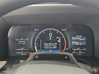 2024 Lexus GX GX 550 Premium