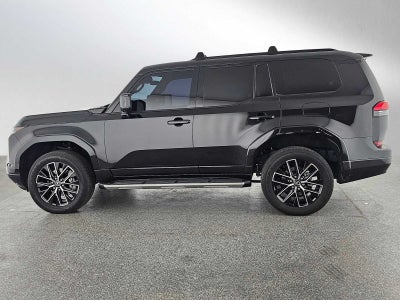 2024 Lexus GX GX 550 Premium