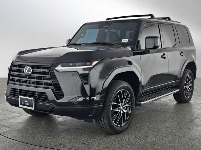 2024 Lexus GX GX 550 Premium