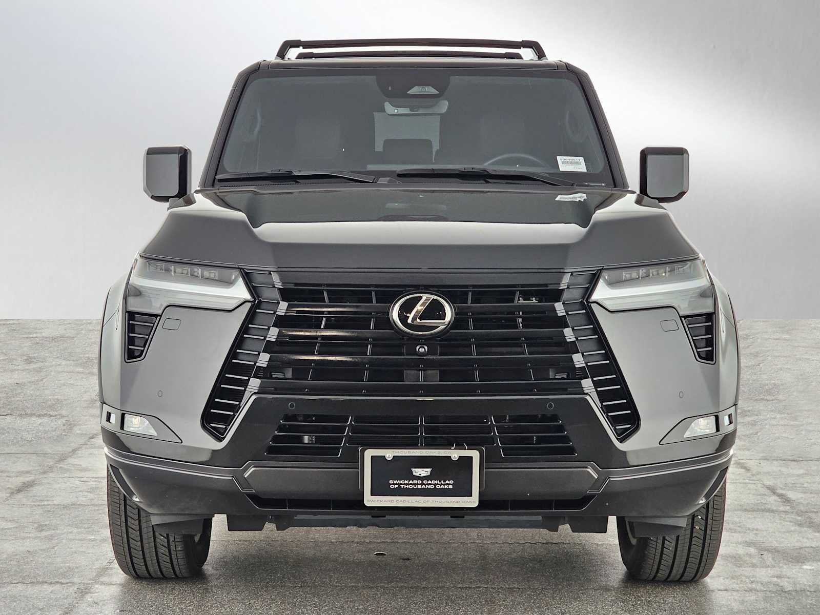 2024 Lexus GX GX 550 Premium