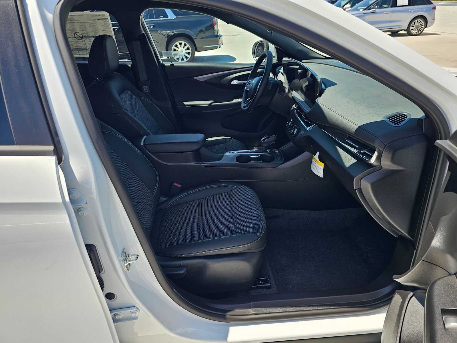 2026 Buick Envista Preferred - Photo 10