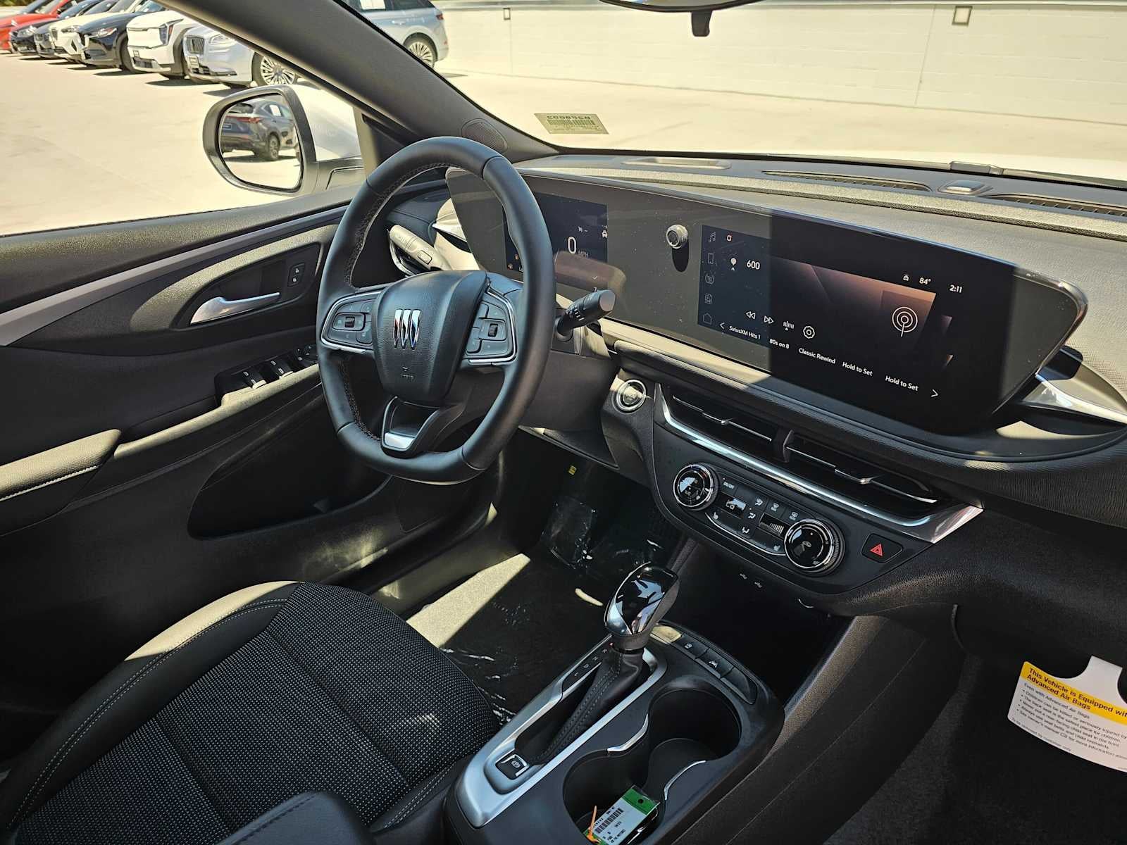 2026 Buick Envista Preferred - Photo 11
