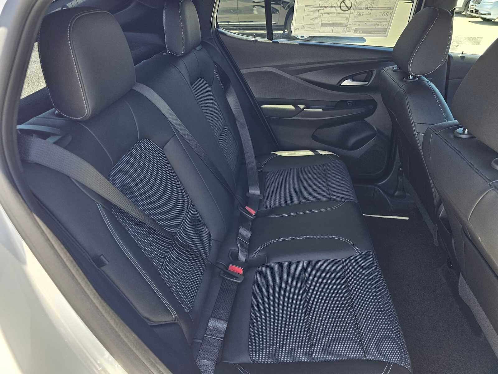 2026 Buick Envista Preferred - Photo 13