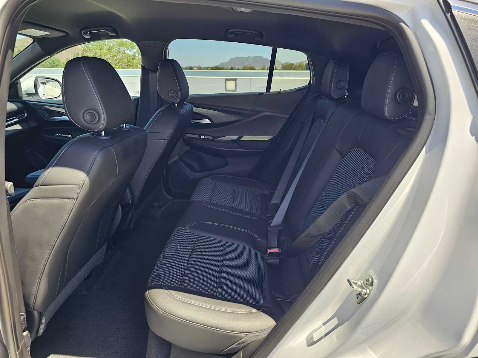2026 Buick Envista Preferred - Photo 16