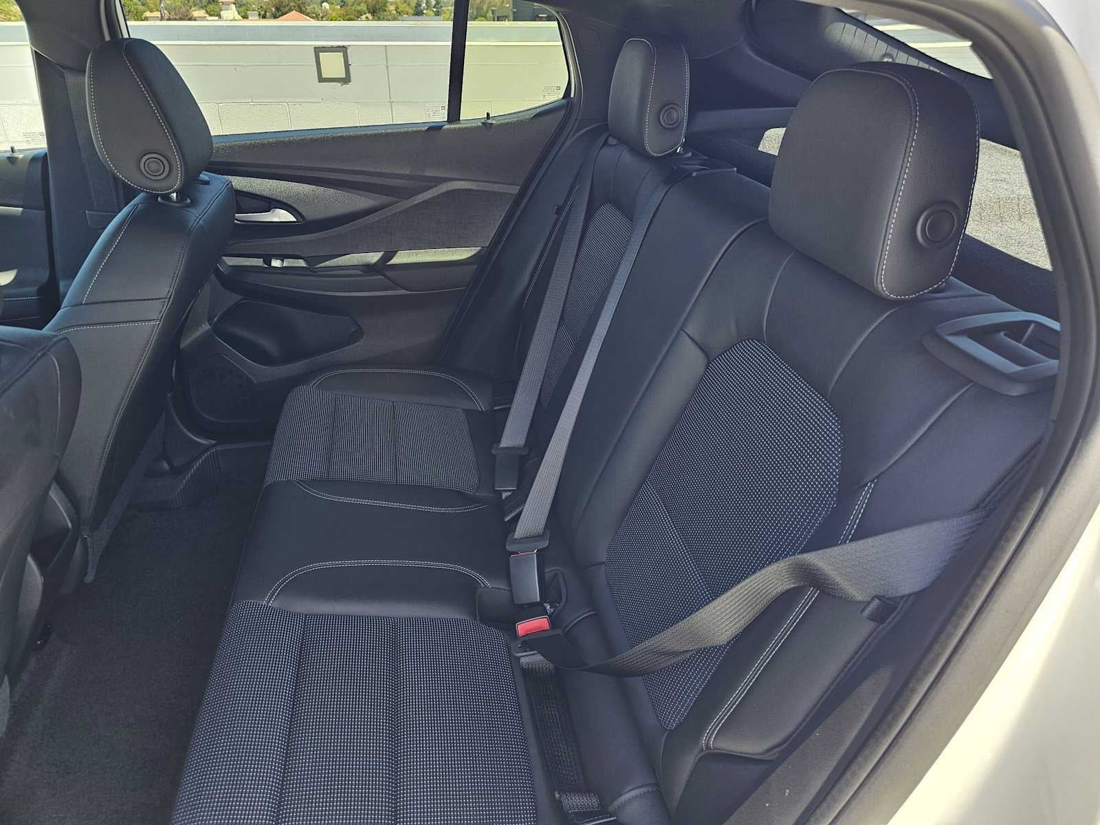 2026 Buick Envista Preferred - Photo 17