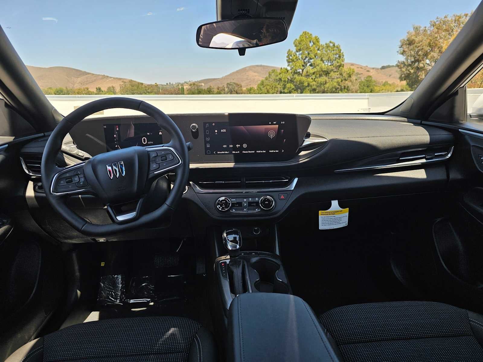 2026 Buick Envista Preferred - Photo 18
