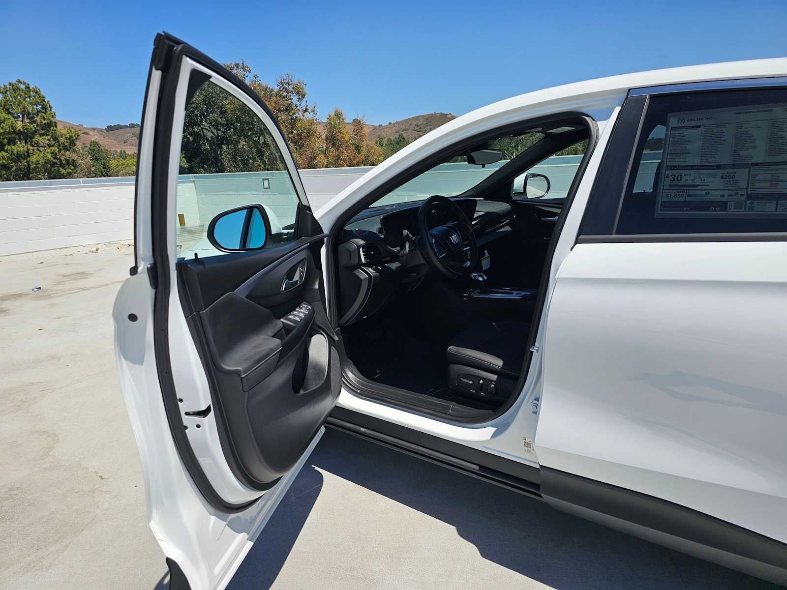 2026 Buick Envista Preferred - Photo 19