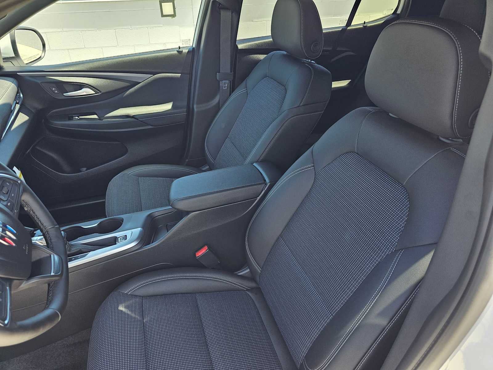 2026 Buick Envista Preferred - Photo 21