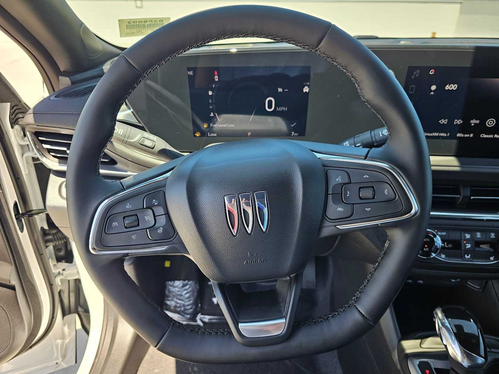 2026 Buick Envista Preferred - Photo 22
