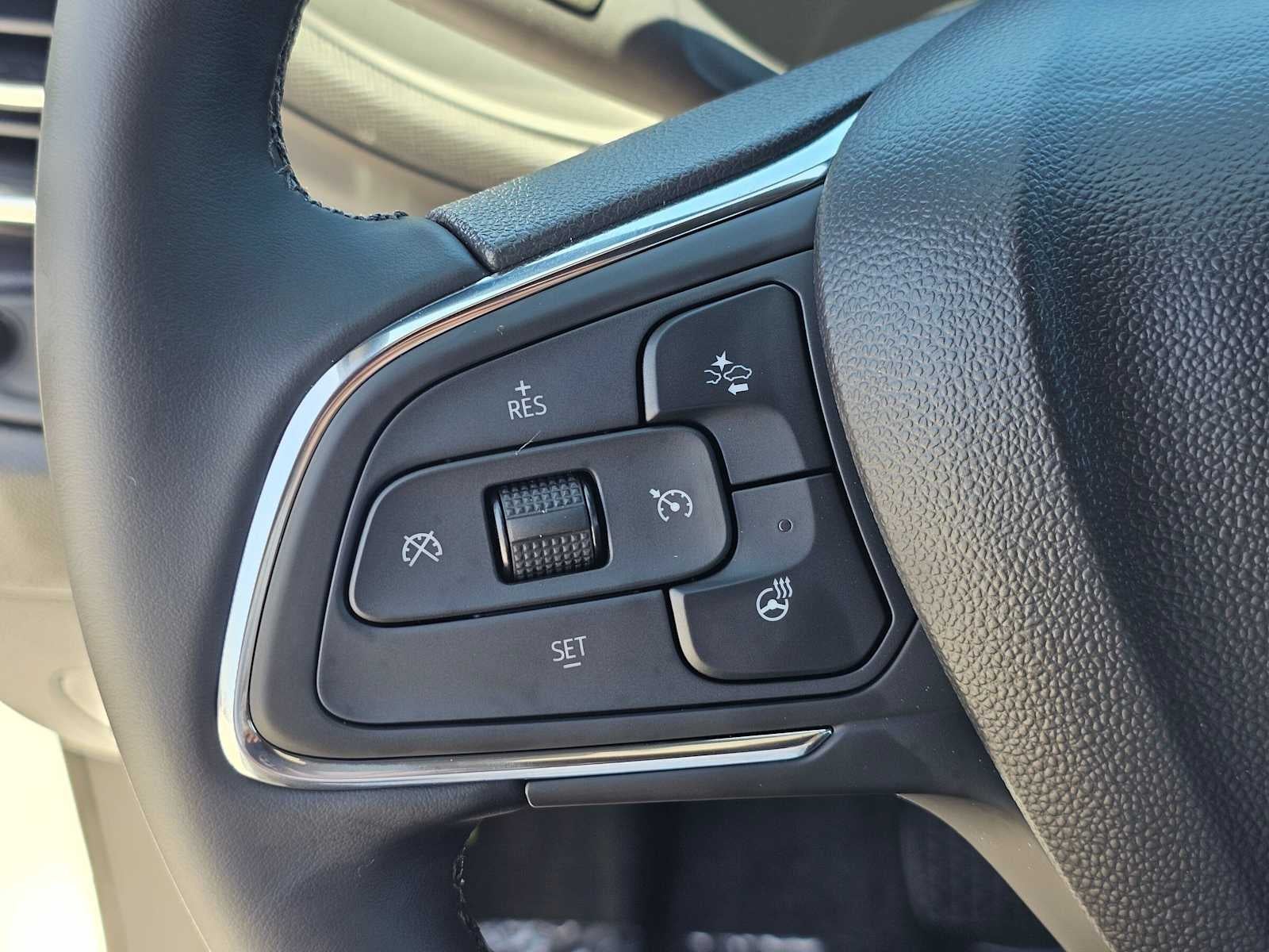 2026 Buick Envista Preferred - Photo 26