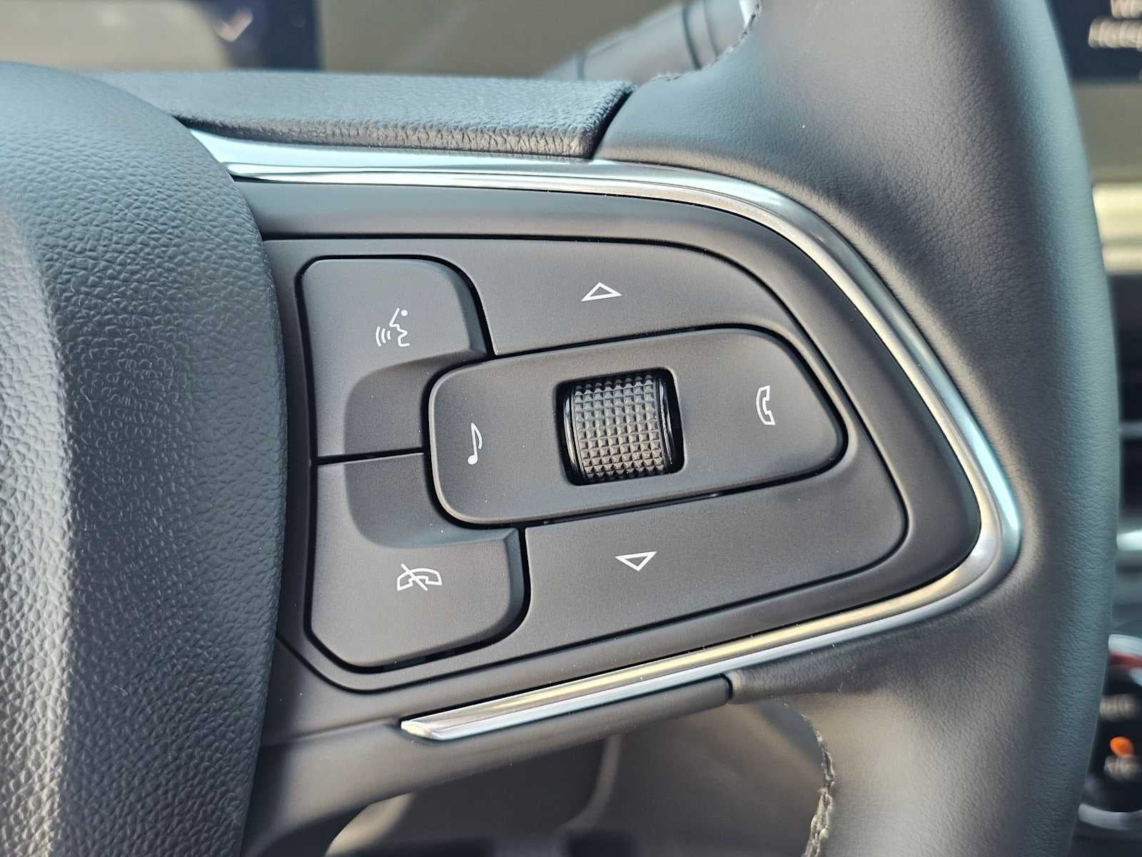 2026 Buick Envista Preferred - Photo 27