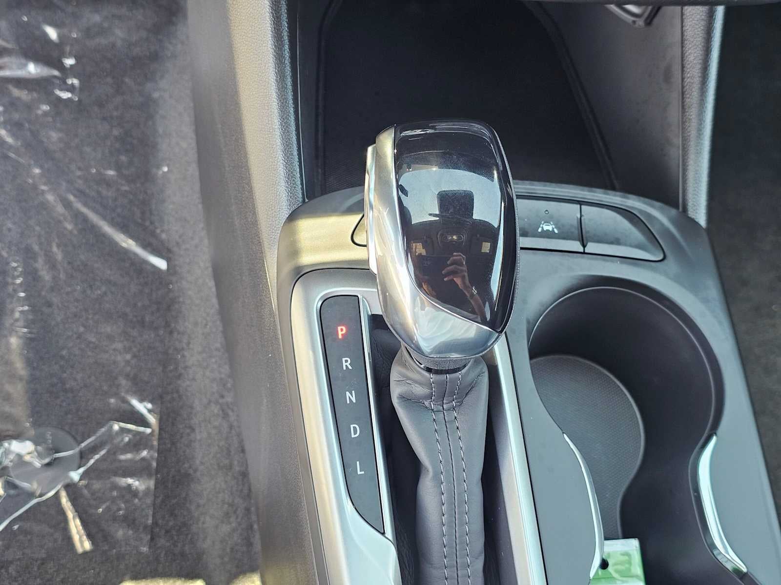 2026 Buick Envista Preferred - Photo 29