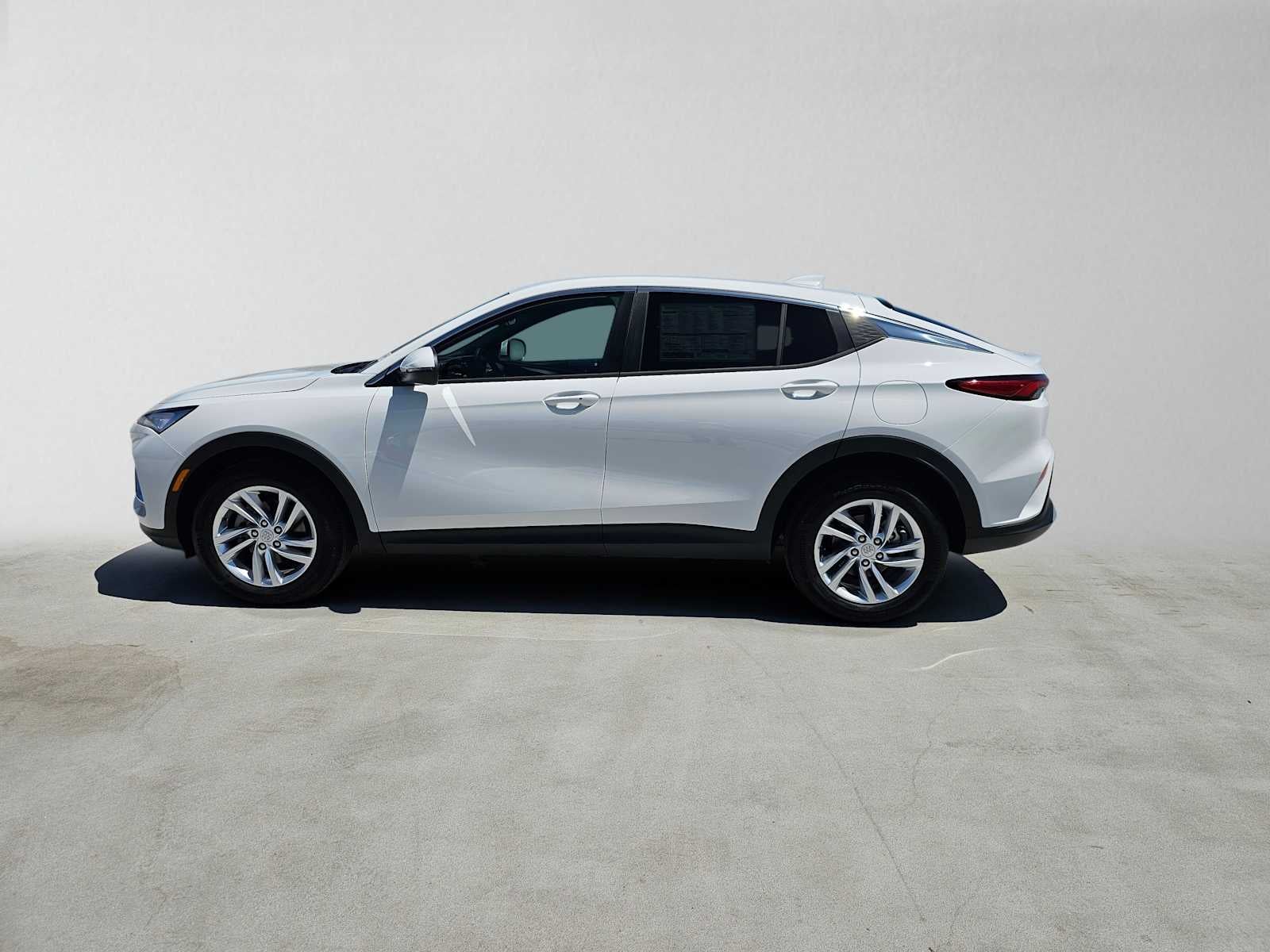 2026 Buick Envista Preferred - Photo 6
