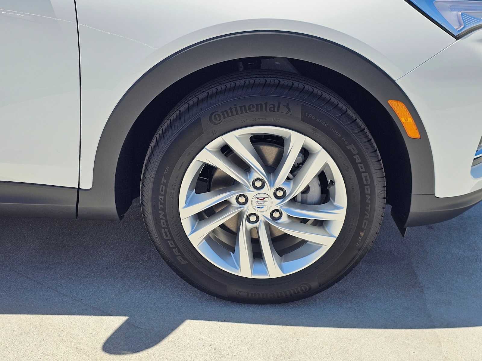 2026 Buick Envista Preferred - Photo 9