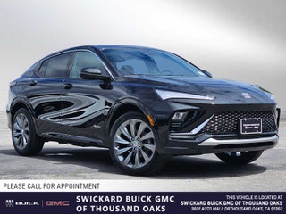 Buick Envista