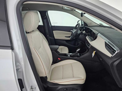 2025 Buick Encore GX Avenir