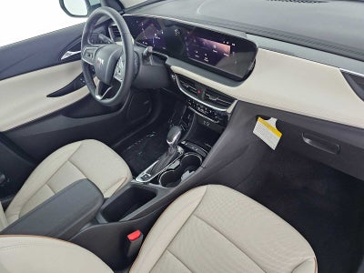 2025 Buick Encore GX Avenir