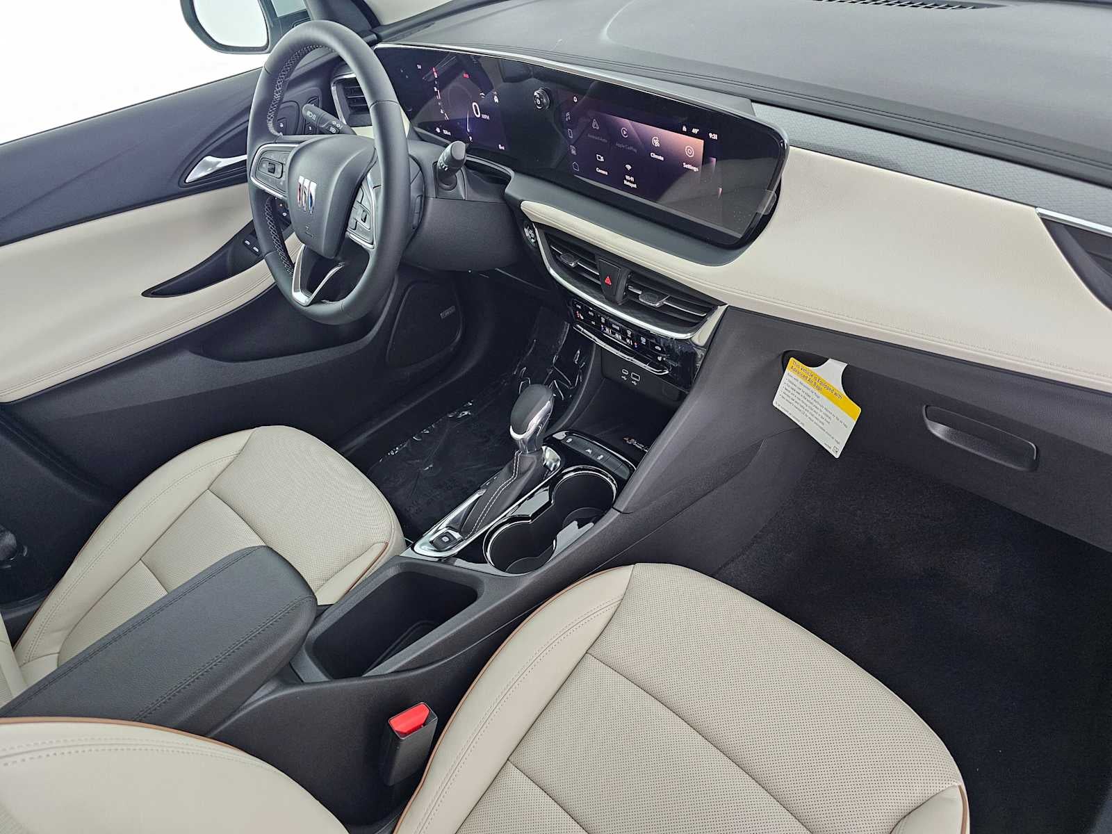 2025 Buick Encore GX Avenir