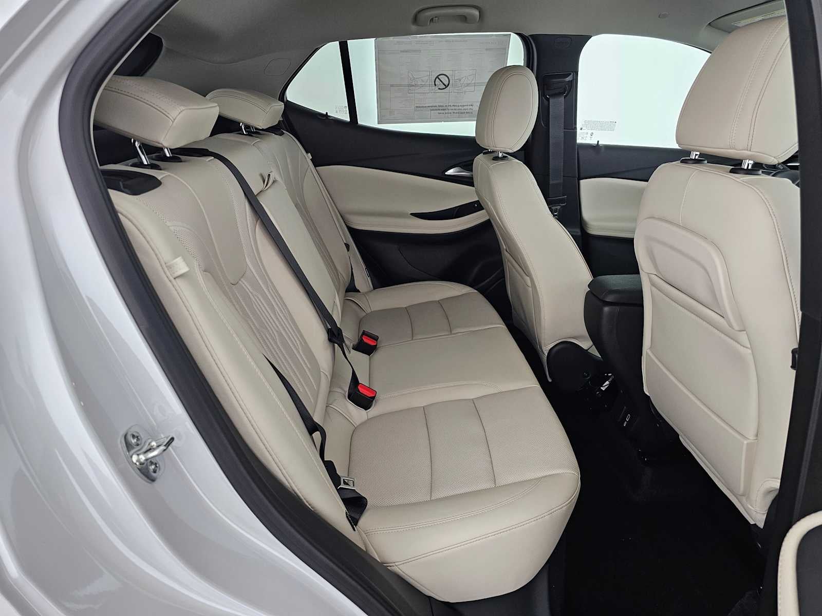 2025 Buick Encore GX Avenir