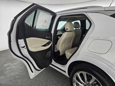 2025 Buick Encore GX Avenir