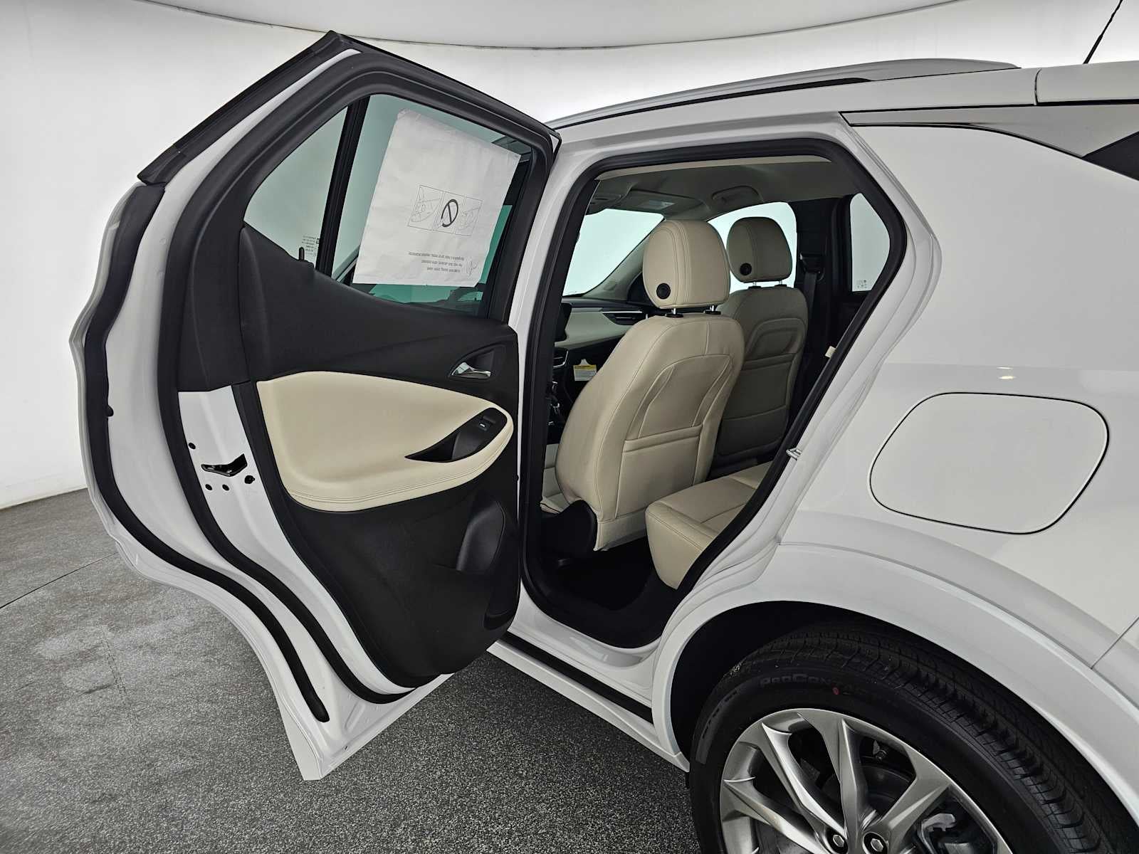 2025 Buick Encore GX Avenir