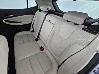 2025 Buick Encore GX Avenir