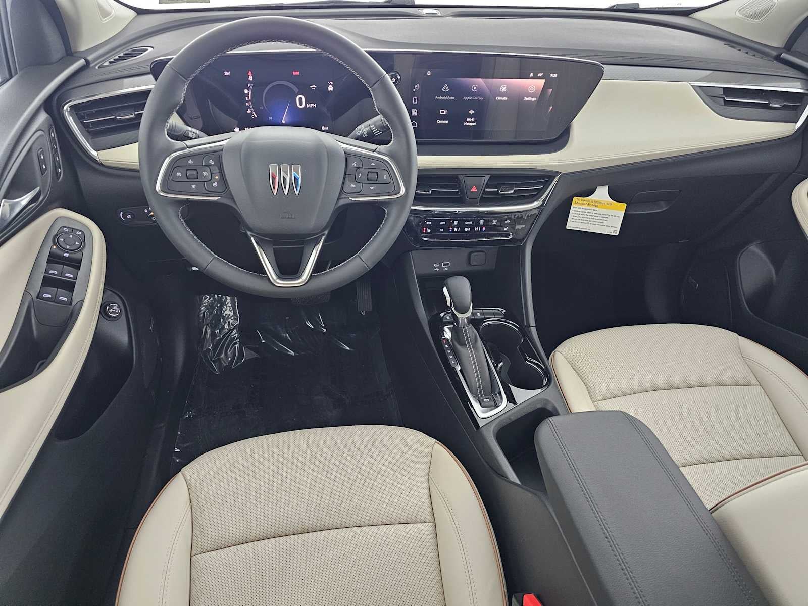 2025 Buick Encore GX Avenir