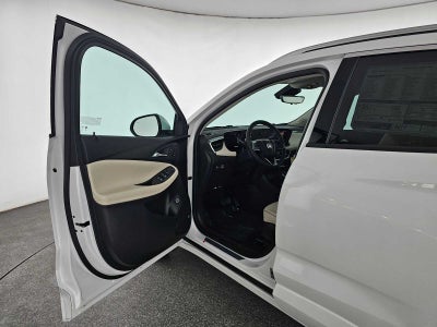 2025 Buick Encore GX Avenir