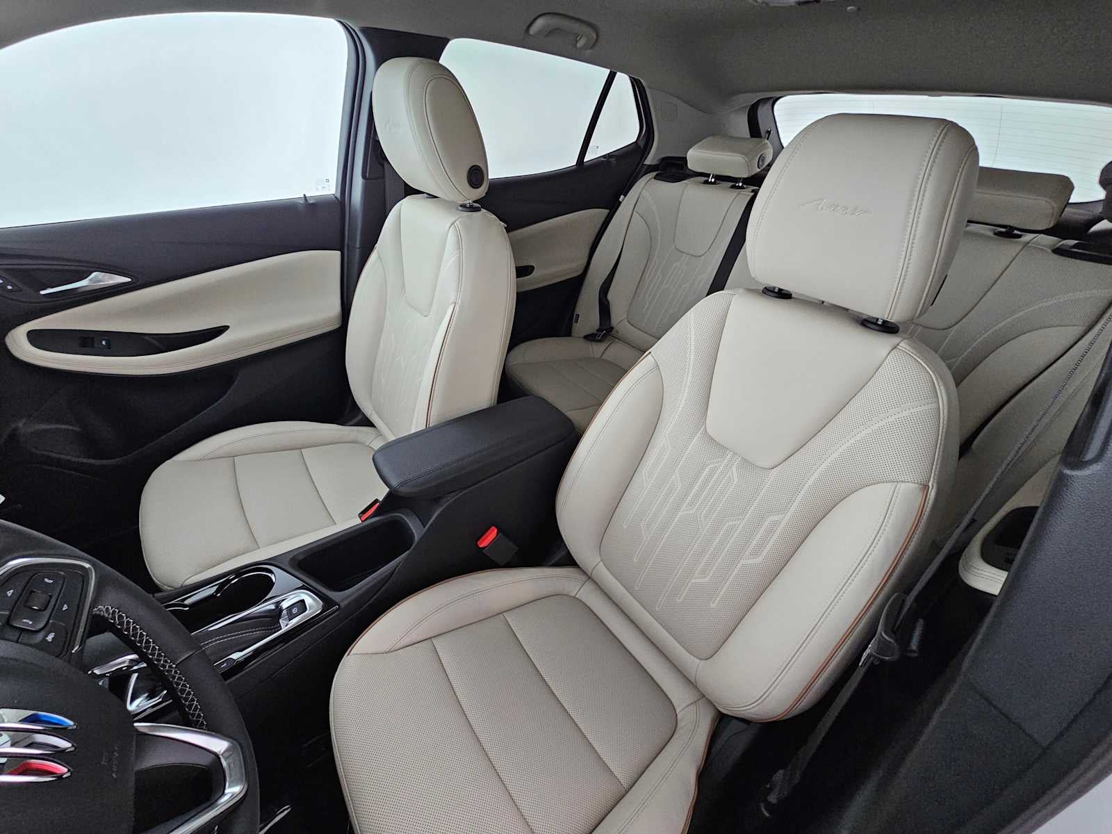 2025 Buick Encore GX Avenir