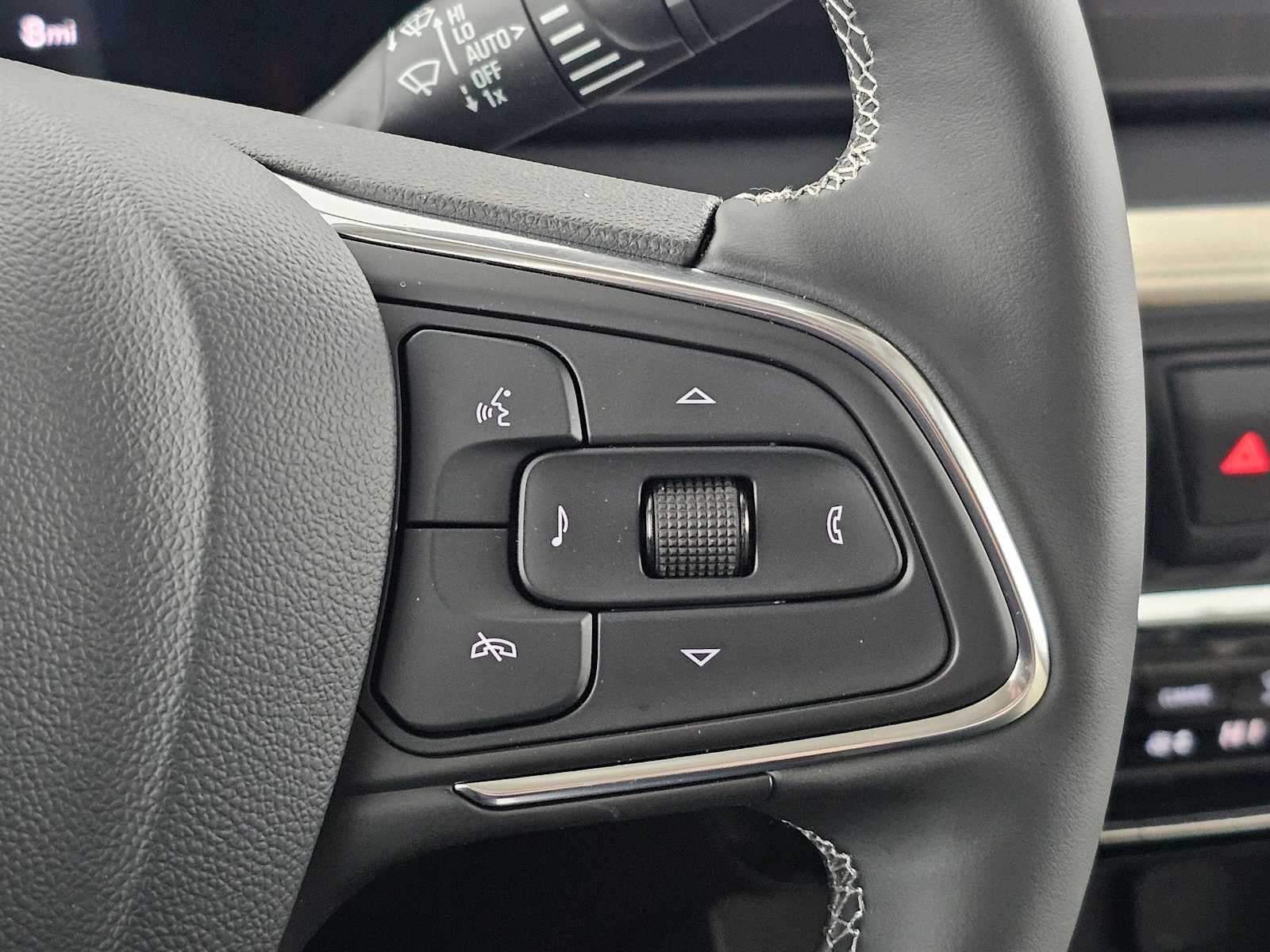 2025 Buick Encore GX Avenir